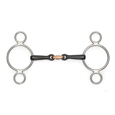 Mors 2 ringen Shires