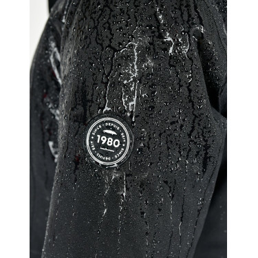 Waterdichte damesjas WeatherBeeta Kyla II Zwart