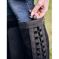 Dublin Pinnacle III laarzen Zwart Dublin Pinnacle III laarzen Zwart