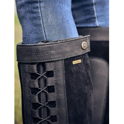 Dublin Pinnacle III laarzen Zwart Dublin Pinnacle III laarzen Zwart