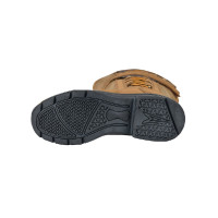 Dublin Pinnacle III laarzen Donkerbruin