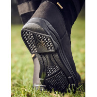 Laarzen Dublin River IV Zwart Laarzen Dublin River IV Zwart