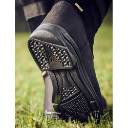 Laarzen Dublin River IV Zwart Laarzen Dublin River IV Zwart