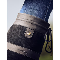 Laarzen Dublin River IV Zwart Laarzen Dublin River IV Zwart