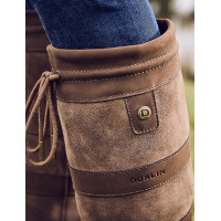 Laarzen Dublin River IV Chocolade Bruin Laarzen Dublin River IV Chocolade Bruin