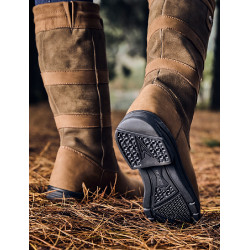 Laarzen Dublin River IV Donkerbruin