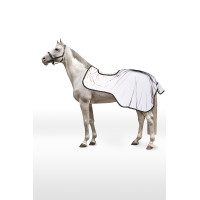 Horze Hi Viz reflecterende deken Horze Hi Viz reflecterende deken