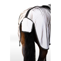 Horze Hi Viz reflecterende deken Horze Hi Viz reflecterende deken