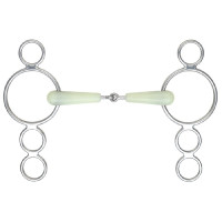 Mors 3 ringen Equikind Dutch Gag