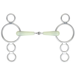 Mors 3 ringen Equikind Dutch Gag