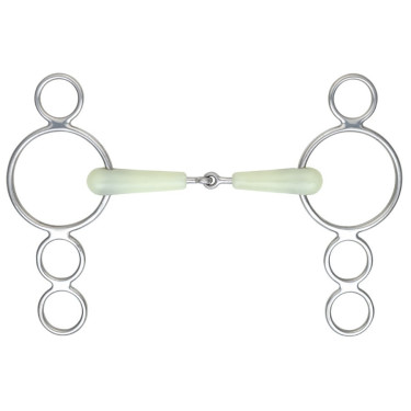 Mors 3 ringen Equikind Dutch Gag