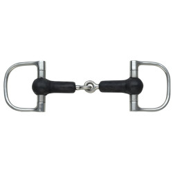Mors Verdun rubber Shires Mors Verdun rubber Shires