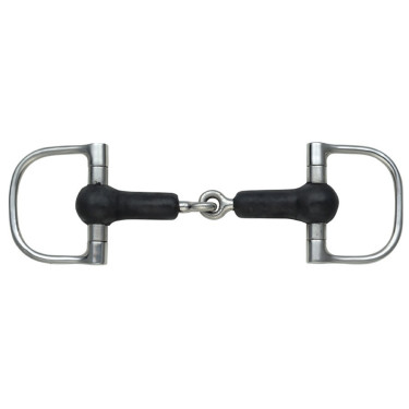 Mors Verdun rubber Shires Mors Verdun rubber Shires