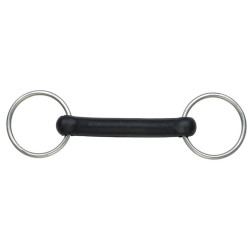 Rechtermors rubber flexi Shires