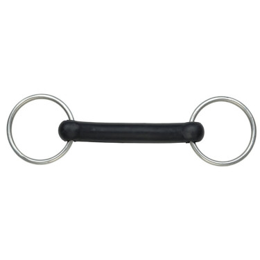 Rechtermors rubber flexi Shires