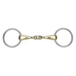 Mors 14 mm Shires Laiton