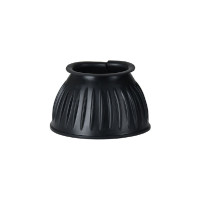 Weatherbeeta Tough-Tec Prime rubberen springschoenen Zwart / zwart Weatherbeeta Tough-Tec Prime rubberen springschoenen Zwart / zwart