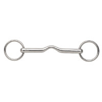 Rechtermors met ringen Shires Roestvrij staal Rechtermors met ringen Shires Roestvrij staal