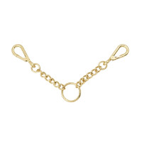 Newmarket korte ketting Shires