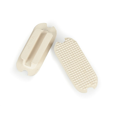 Semelles Fillis Shires Blanc Semelles Fillis Shires Blanc