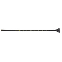 Shires Topaz GP rijzweep 60 cm – paardrijzweep met grip
