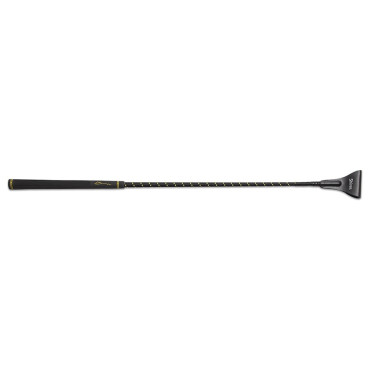 Shires Topaz GP rijzweep 60 cm – paardrijzweep met grip