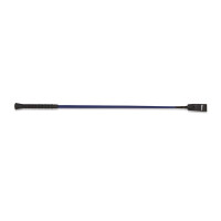 Rijsweep voor paardrijden Shires 67 cm – grip rubber Rijsweep voor paardrijden Shires 67 cm – grip rubber