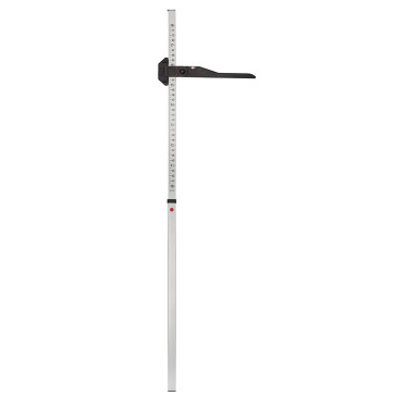 Aluminium meetstok Shires Metaal Aluminium meetstok Shires Metaal