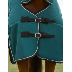 new Bosgroen / zwart