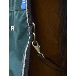 new Bosgroen / zwart