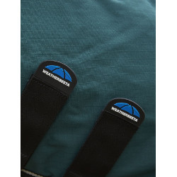 new Bosgroen / zwart