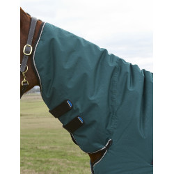 new Bosgroen / zwart