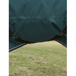 new Bosgroen / zwart