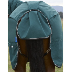 new Bosgroen / zwart