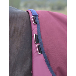 new Bourgogne / marine