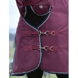 new Bourgogne / marine