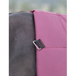 Weatherbeeta ComFiTec Essential Turnout 360g combo deken Bourgogne / marine Weatherbeeta ComFiTec Essential Turnout 360g combo deken Bourgogne / marine