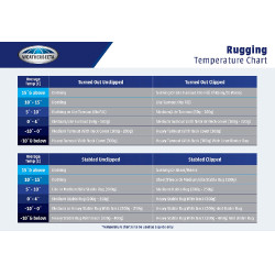 Deken Weatherbeeta ComFiTec Plus Dynamic II Medium / Lite Bordeaux / grijs / wit