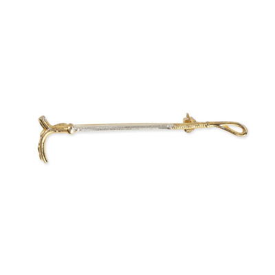 Broches équitation Shires SH8