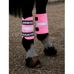 Reflecterende Equi-Flector® Shires-gaiters