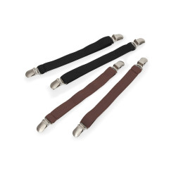 Elastische clips voor Jodhpur Shires