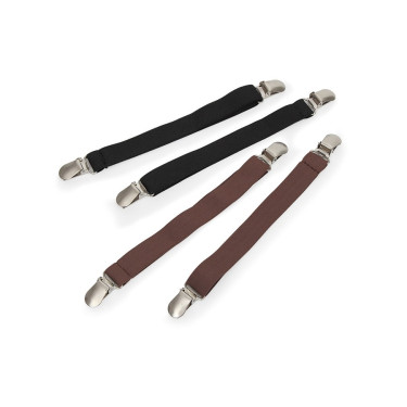 Elastische clips voor Jodhpur Shires