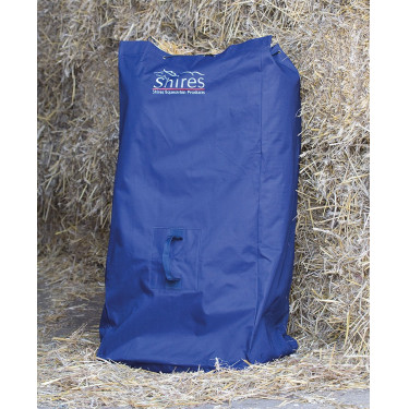 Sac de transport de foin Shires Marine Sac de transport de foin Shires Marine