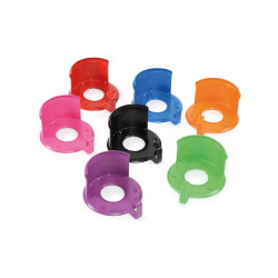 Shires hoofdstelhanger Shires hoofdstelhanger