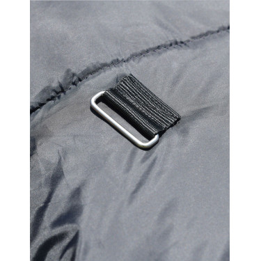 Weatherbeeta ComFiTec Tyro Turnout 220g Combo deken Zwart / kobaltblauw Weatherbeeta ComFiTec Tyro Turnout 220g Combo deken Zwart / kobaltblauw