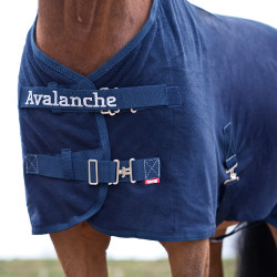 Fleece deken Avalanche Pro Horze Fleece deken Avalanche Pro Horze