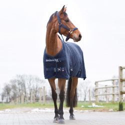 Fleece deken Avalanche Pro Horze Fleece deken Avalanche Pro Horze