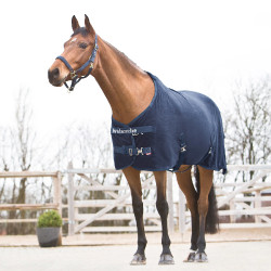Fleece deken Avalanche Pro Horze Fleece deken Avalanche Pro Horze