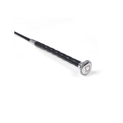 Dublin Strassy zweepje Zwart Dublin Strassy zweepje Zwart