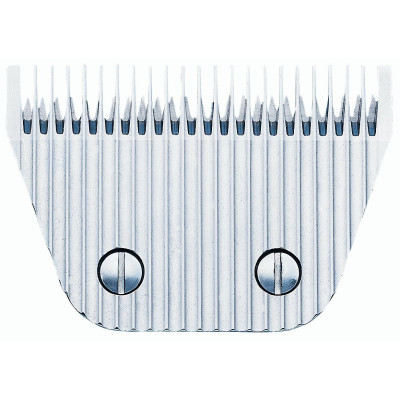 Tête de coupe large #10W/ 2,3 mm pour tondeuse Avalon Wahl